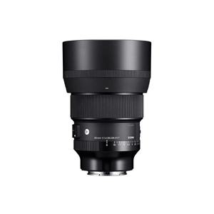 시그마 A 85mm F1.4 DG DN 소니 FE