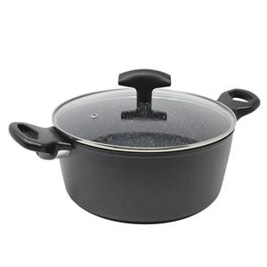마오리 인덕션 양수냄비 28cm 7리터 (PDR-02PE1332)