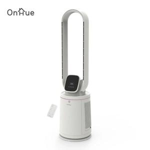 날개없는 선풍기 타이머 리모컨 OHF-NF26R 가정용 사무실