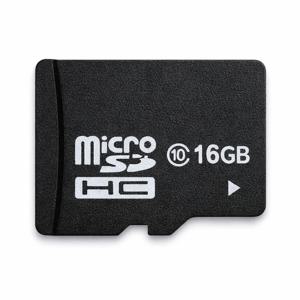 마이크로 SD 카드 외장 메모리 벌크 Micro SD 16GB
