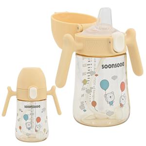 PPSU 원터치 스파우트컵 240ml
