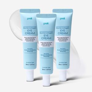[1+1+1] 바이옴 콜라겐 아이크림 30ml