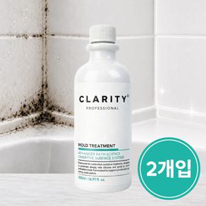프리미엄 곰팡이제거제 2개입