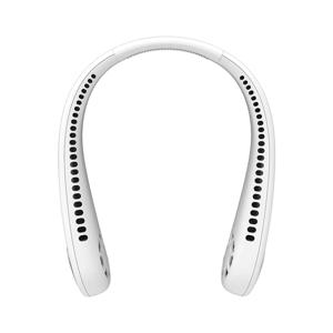 쿨린 플렉서블 무선 넥밴드 선풍기 CL-152C