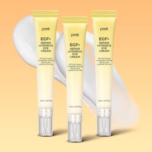 [1+1+1] EGF+ 리페어 인텐시브 아이크림 20ml