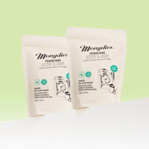 [1+1] 100% 국산 과탄산소다 산소계 표백제 리필형 1000g