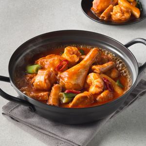 하림 냄비요리 4종 1+1 골라담기(찜닭, 곱도리탕, 닭볶음탕, 닭두루치기)