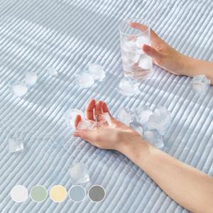 쿨하이드로 듀라론 정품 냉감 고정밴드 여름 침대패드 SS/Q/K 5color