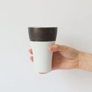 재주 맥주잔