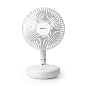 탁상용 접이식 무선 선풍기 빅팬