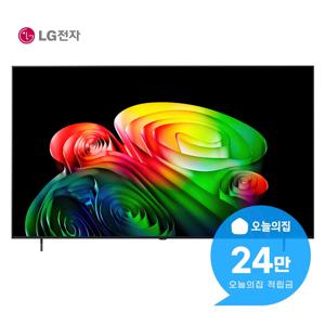 [렌탈] 올레드 AI TV 65인치 163cm OLED65B6S