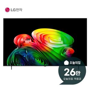 [렌탈] 올레드 AI TV 65인치 163cm OLED65B6S