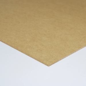 얇은나무판 목재판 얇은합판 4.5T MDF 일반