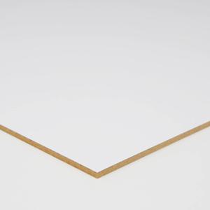 얇은합판 판대기 목재판 MDF6T 에타화이트