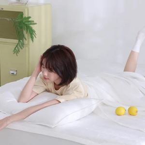 썸머 스탠다드 호텔 냉감이불 침구세트 (SS/Q)