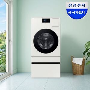 AI콤보 세탁건조기 수납함패키지 WD90F25AHYN1 25kg+18kg 그레이지 1등급