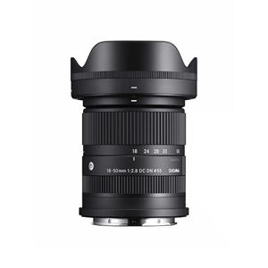 C 18-50mm F2.8 DC DN 미러리스 렌즈