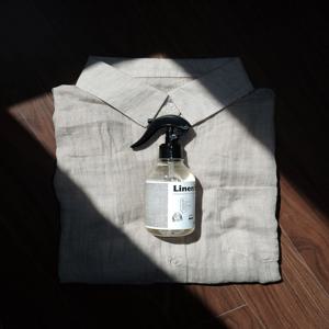 섬유향수 린넨셔츠 : 지중해 바다의 달콤한 휴양지향 200ml