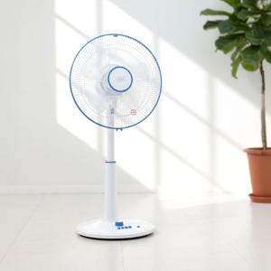 스탠드형 좌석용 선풍기 RF-N2014 5엽 날개 35cm