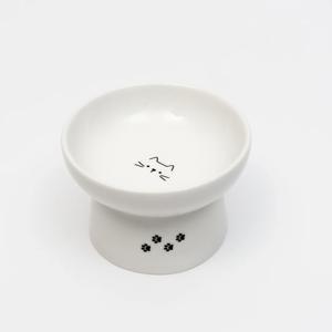 나비야식기 냥이 푸드볼