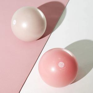 안티버스트 미니 짐볼 25cm 2개 요가 필라테스