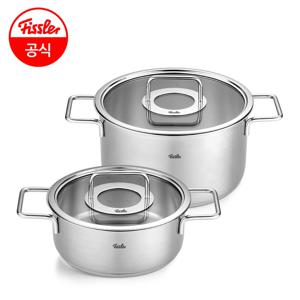 [24일 단하루 280,488원] 퓨어 글라스 에센셜 2종세트