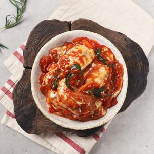 30년 전통 원조 통영 생굴무침 330g