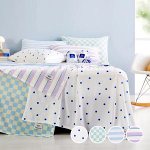 3도씨 슈퍼쿨 프로즌 냉감 블랑켓 2 size 4 color