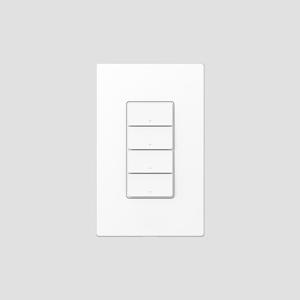 본사정품 조명 스위치 H2 (4버튼, 3채널)