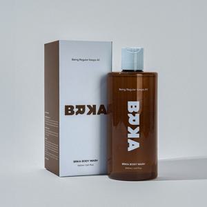 바디 워시 500ml 무향 약산성 저자극워시
