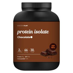 플랜트 프로틴 쉐이크 아이솔레이트 초코맛 2kg