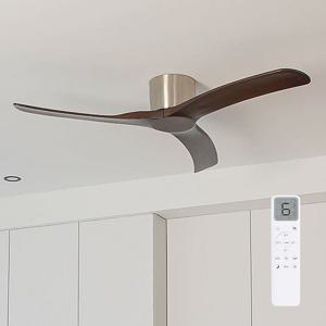 실링팬 132cm(52인치) 에어로웨이 실프 오리지널 IoT 리모컨 BLDC 저소음