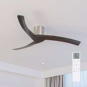 실링팬 132cm(52인치) 에어로웨이 아티산 IoT 리모컨 BLDC 저소음