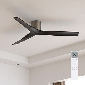 거실 실링팬 IoT 에어로웨이 에어로프트 BLDC 리모컨 저소음 132cm(52인치)