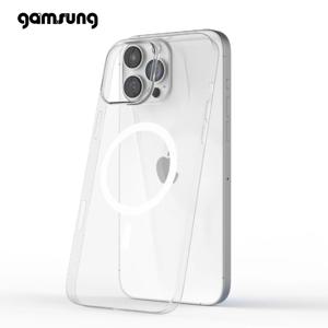 아이폰 16 시리즈 맥세이프 호환 0.6mm 초슬림 케이스