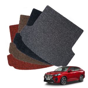 BMW iX2시리즈 전용 코일 트렁크매트