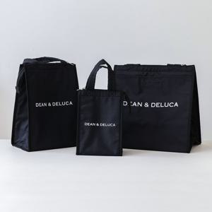 딘앤델루카 보냉백 도시락가방 런치백 장바구니 나들이 이유식 간식 가방 3size