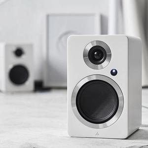 아르곤 포르테 A5 프리미엄 블루투스 스피커 (1-Pair) 극동음향정품
