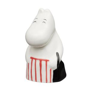 [해외] 무민 세라믹 피규어 Moomin mama