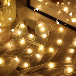 LED 앵두전구 40구 100구 (USB타입)