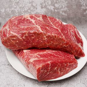 손질된 정선 살치살 1kg