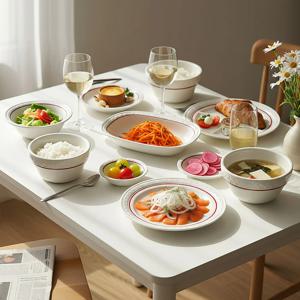 쉐난고 카디날 2인 신혼세트 12P