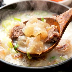 찐~한 한우사골 팔도진미 도가니탕 500g X 6팩