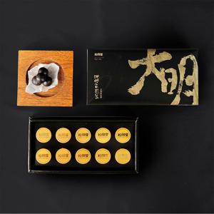 대명공진보 녹용 6년근홍삼 침향 환 4.5g*10환