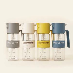 듀얼오일픽 클리어 오일스프레이 500ml