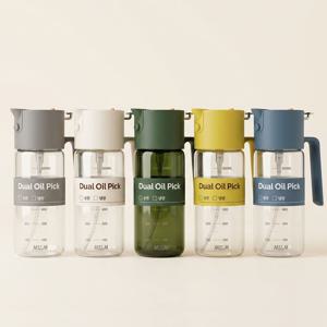 듀얼오일픽 오일스프레이 500ml