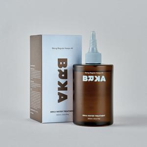 워터 트리트먼트 300ml 두피스케일링 쿨링 물미역 헤어팩 임산부 추천