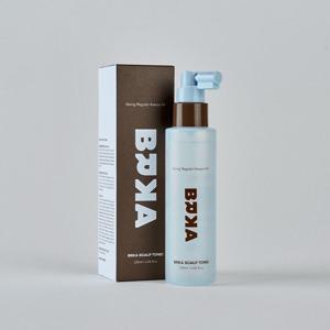 두피토닉 120ml 각질 영양제 두피팩 쿨링 헤어토닉 임산부 추천