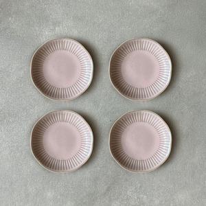 체리블라썸 플라워찬기 소 4P세트 MADE IN JAPAN