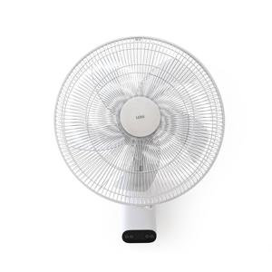 에코 40cm 리모컨 벽걸이형 선풍기 LZF-WH16AT